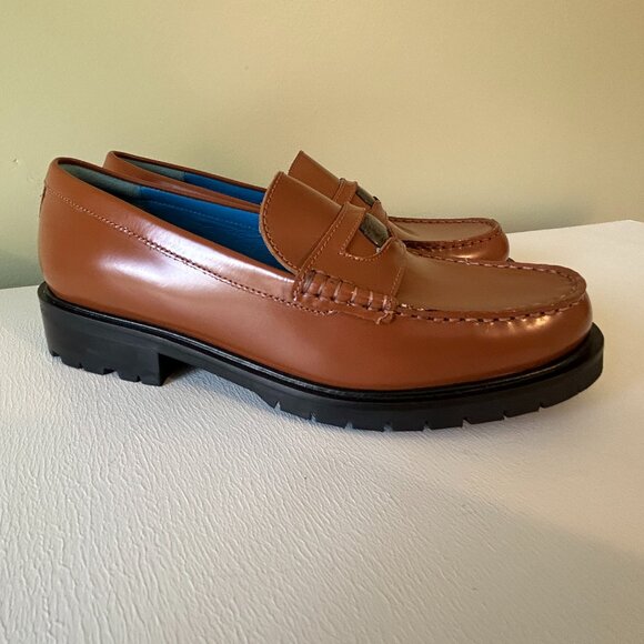 Free People Liv Loafers - Picture 4 of 11